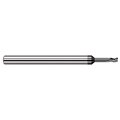 Harvey Tool Miniature End Mill - 3 Flute - Square 33270-C4